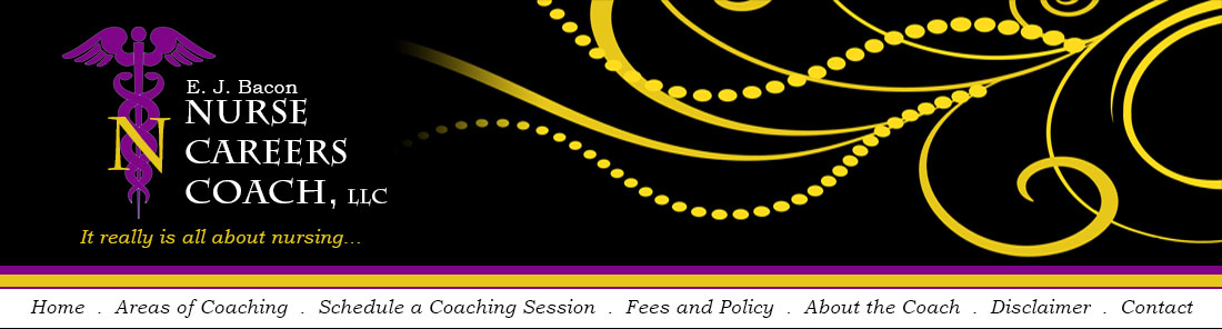 Professional Nurse Careers Coaching